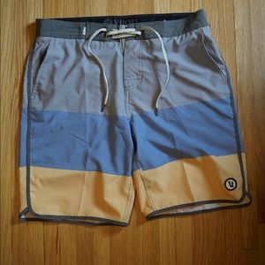 Vuori Boardshort!